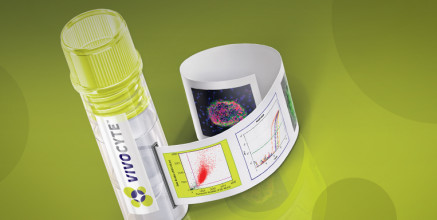 life science branding