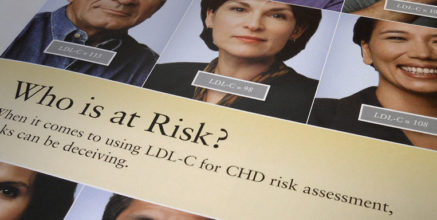 biotech marketing print collateral