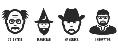 archetype examples