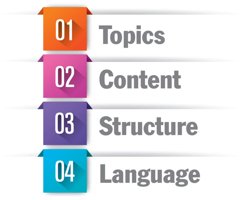 4 Steps to Creating Compelling Life Science Case Studies