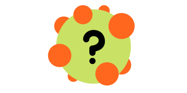coronavirus icon question