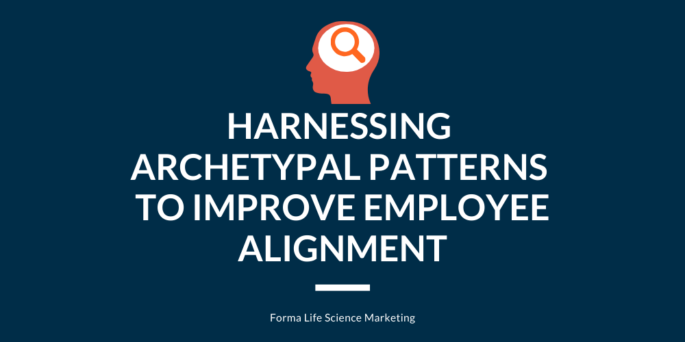 archetypal pattern banner