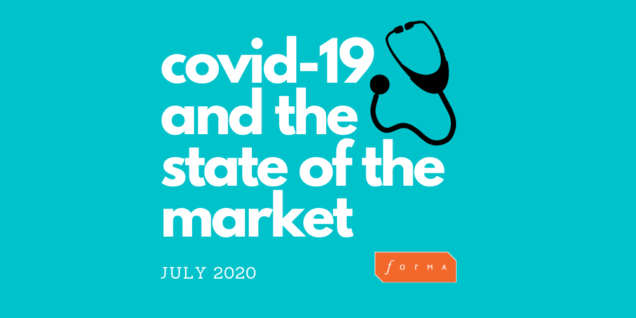covid state of market