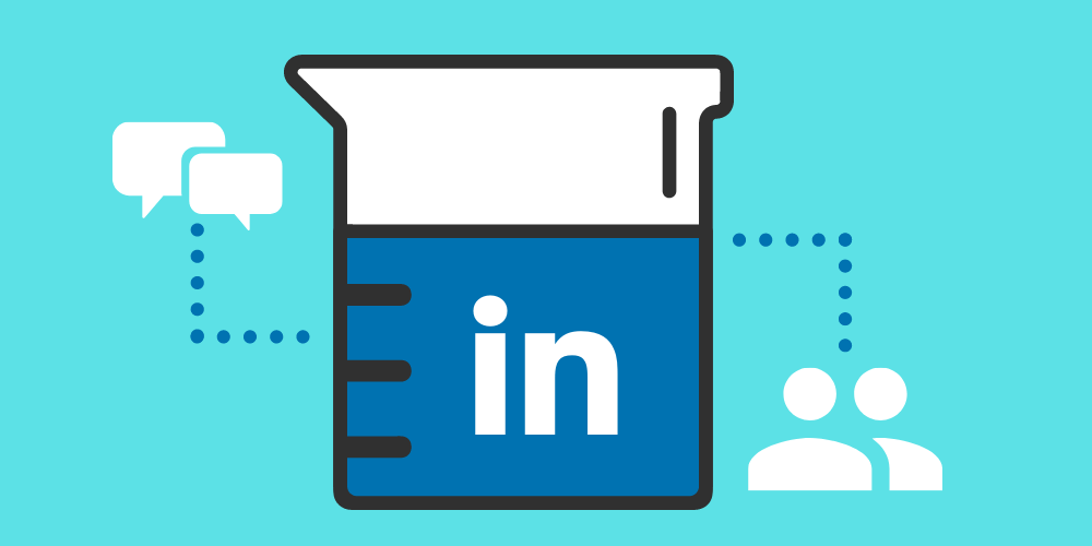 linkedin tips blog