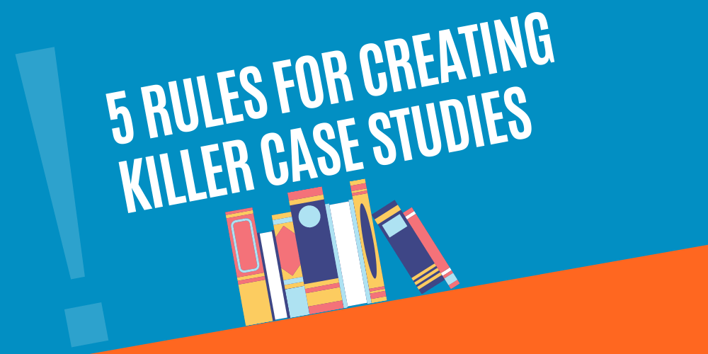 rules for case studies banner