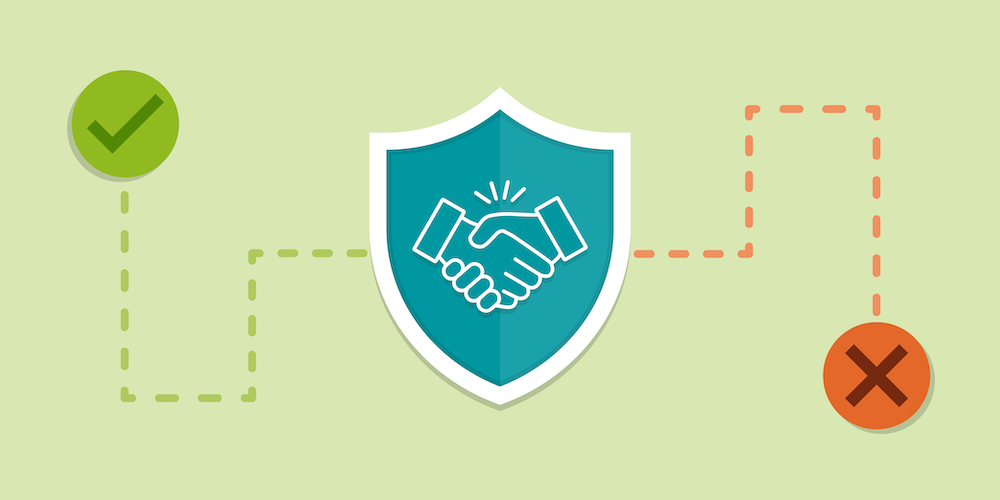 Forma Blog Images_Trust Signals – What They Are and How to Use Them Forma Blog Images_Trust Signals - What They Are and How to Use Them