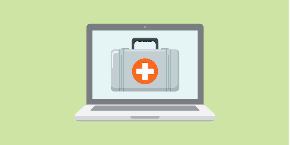 Treat the Cause, Not the Symptoms marketing hero image