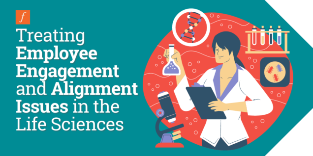 employee engagement and internal alignment