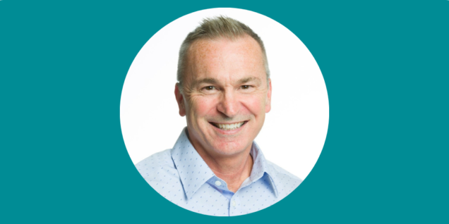 portrait of scott williams