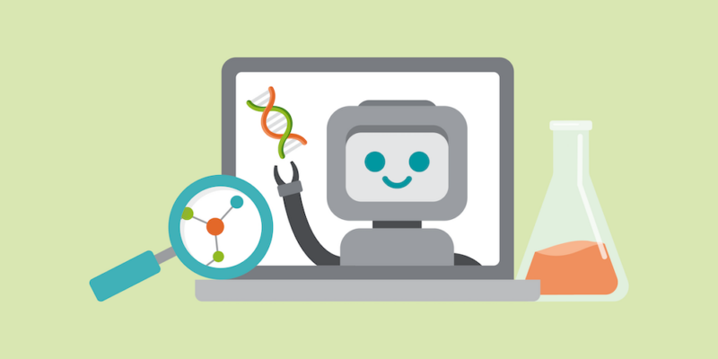 The Role of Machine Learning in Drug Discovery