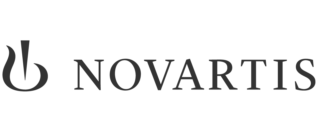 CEO Strategy Roundtable_Novartis Logo Novartis Logo