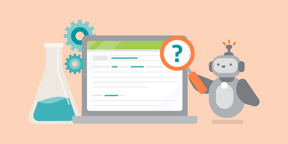 Forma Blog Images_How to Optimize Your Life Science Content for AI