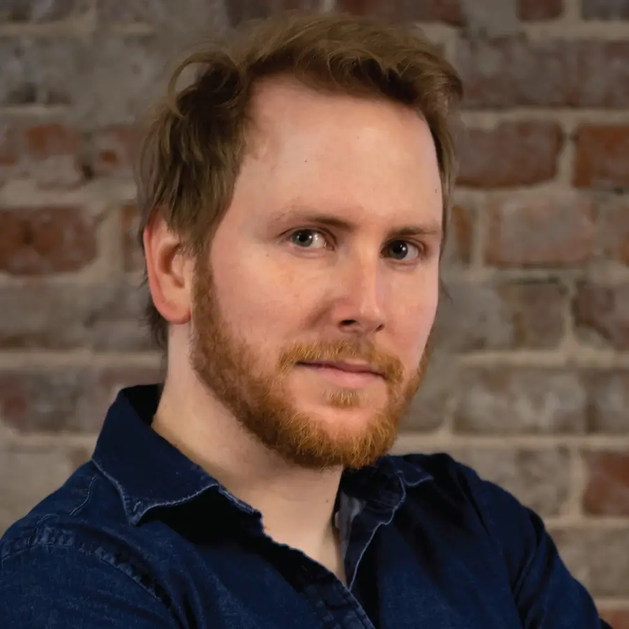 Forma Website Headshots_Jordan Eller