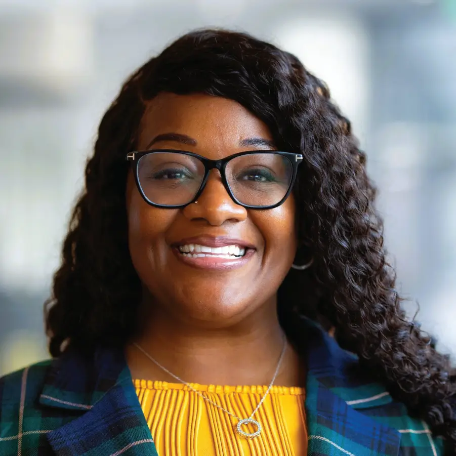 vitalink Website Headshots_Tamara Terry Tamara Terry principal strategist headshot
