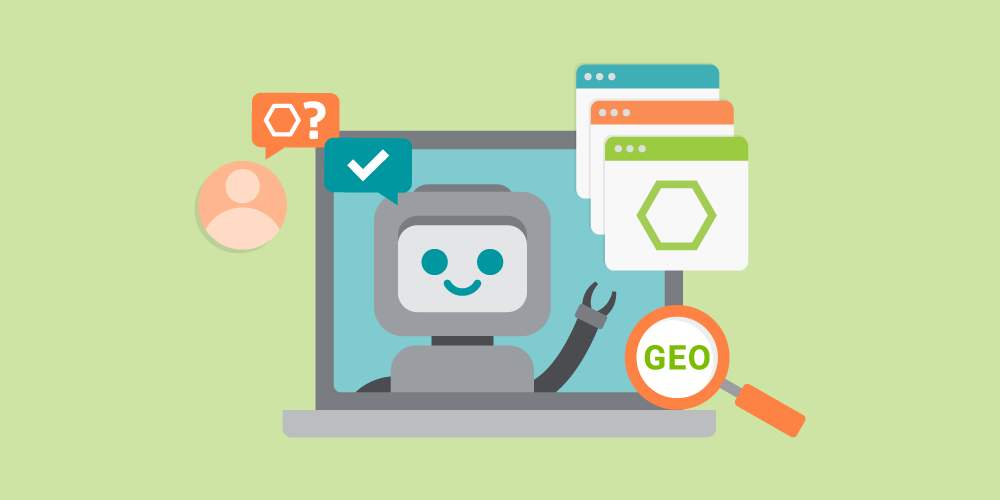 Forma Blog Images - Generative Engine Optimization- The Next Frontier in Life Science Marketing