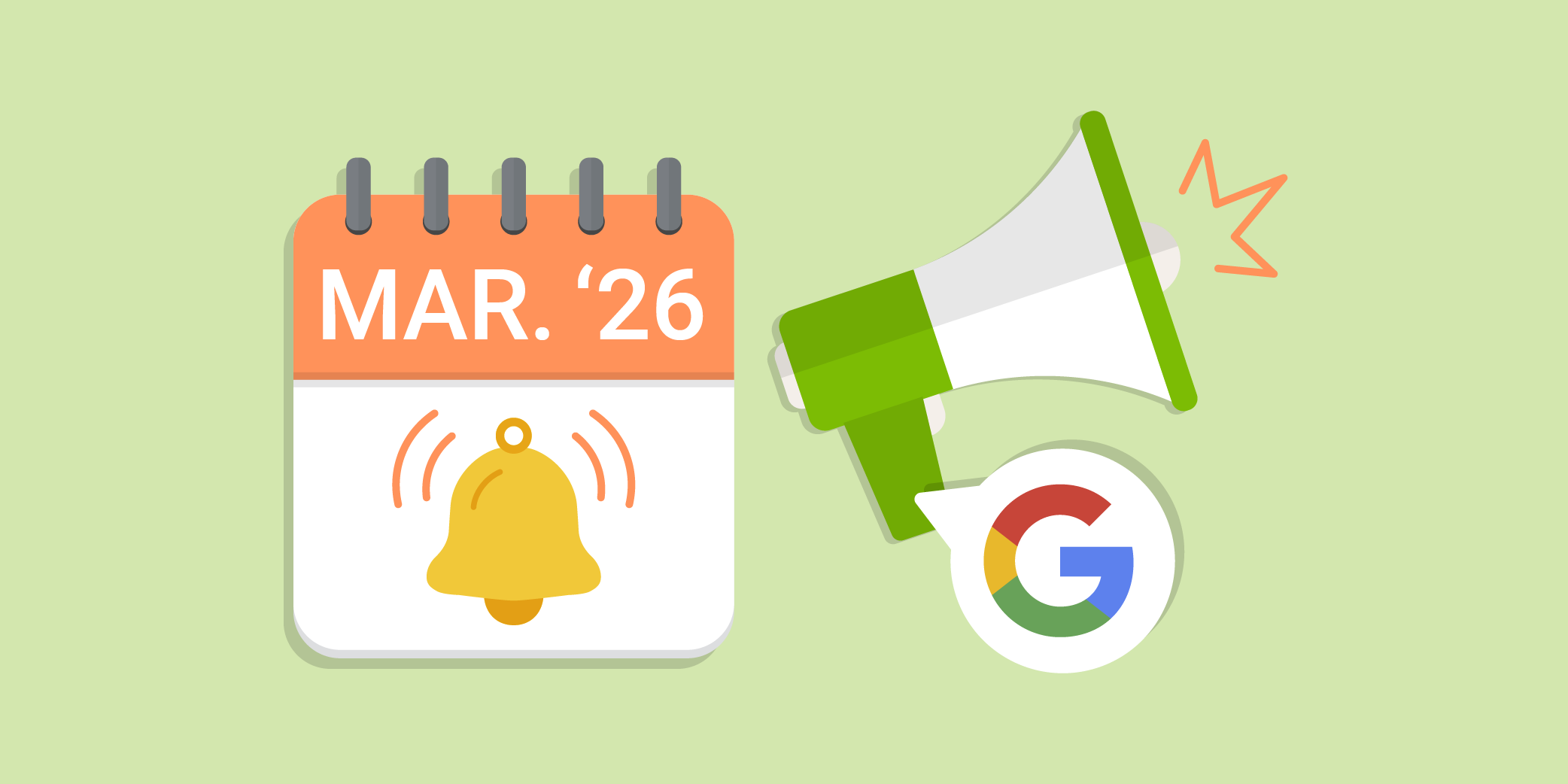 Forma Blog Images_March 2026 Google Core Update- What to Expect