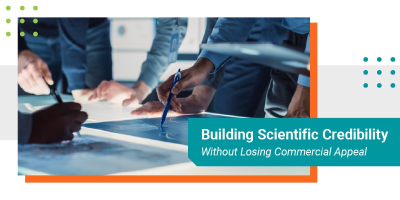 Forma Blog Images_Building Scientific Credibility Without Losing Commercial Appeal