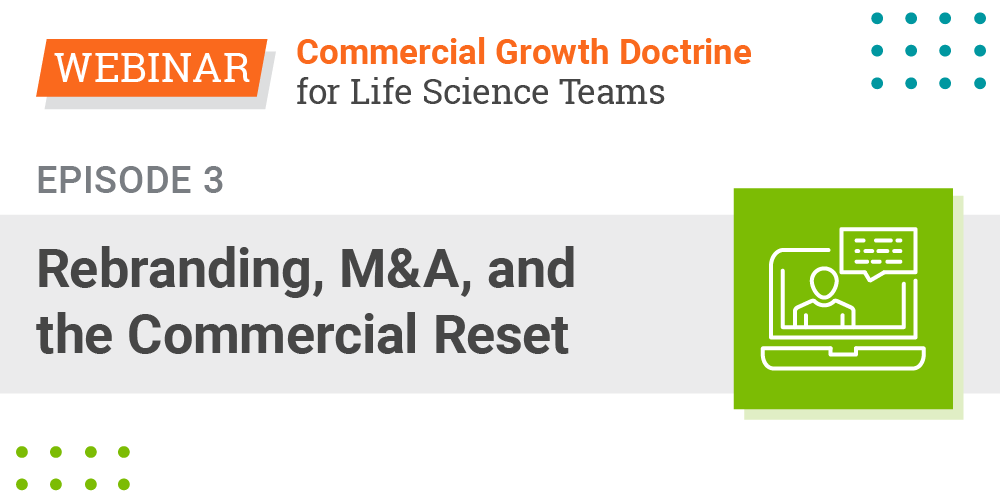 Forma Webinar Images_Comm Growth Doctorine - Rebranding, M&A, and H51the Commercial Reset